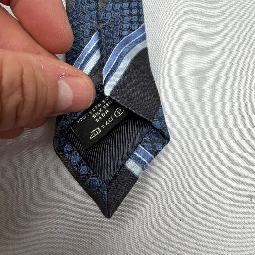 Ermenegildo Zegna Necktie 60